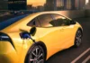 Toyota Prius установила новый мировой рекорд по расходу топлива, всего 2,5 литра на 100 км