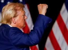 ФБР расследует предполагаемую попытку нового покушения на Трампа. Что известно о подозреваемом?