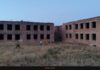 ГКНБ КР: Возвращено в госсобственность здание школы в с.Жаламыш