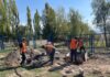 В 21 селе Иссык-Кульской области продолжаются работы по водоснабжению и строительству очистных сооружений