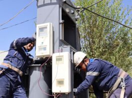 В Джалал-Абадской области повышена мощность восьми подстанций