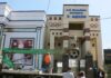 Стадиону Оша вернули земли, переданные Шайлобеку Атазову