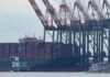 В США началась забастовка грузчиков, охватившая 36 портов