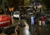 Взрыв унес жизни двух китайцев возле аэропорта Карачи в Пакистане. Ответственность за нападение взяла на себя Армия освобождения Белуджистана