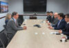 Узбекистан завершил переговоры с США о вступлении в ВТО