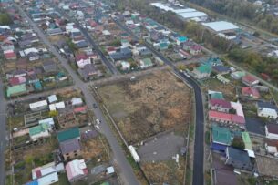 ГКНБ КР: государству возвращен земельный участок стоимостью 111 млн сомов, предназначенный для строительства школы