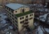 В госсобственность возвращен гостиничный комплекс, находящийся на территории курорта «Ыссык-Ата»