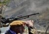 На границе Ирана ликвидированы террористы-смертники из Таджикистана и Афганистана