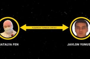 Кто такой Джавлон Юнусов, которого подозревают в покушении на соратника Саиды Мирзиёевой и при чем тут младший зять президента
