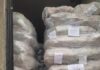 В Кыргызстан не пропустили 20 тонн говяжьего жира из Казахстана