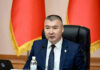 Каныбек Туманбаев дал разъяснения по ипотечному кредитованию