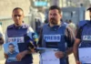 Как Facebook ограничил распространение новостей на палестинских территориях