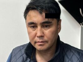 Суд приговорил бизнесмена Имамидина Ташова к 9 годам лишения свободы