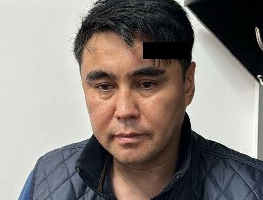 Суд приговорил бизнесмена Имамидина Ташова к 9 годам лишения свободы