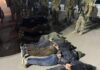 ГКНБ Кыргызстана задержал сотрудников таможни за систематические поборы