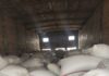 В Кыргызстан не пропустили 22 тонны люцерны из Казахстана
