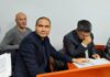 Адвокату Самату Матцакову продлили арест до 28 февраля 2025 года