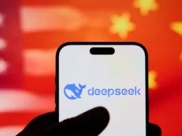 Почему китайская ИИ-модель от DeepSeek — это начало новой «гонки вооружений»