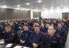 ГКНБ Кыргызстана: Наблюдается сохранение устойчивых коррупционных схем в правоохранительных органах