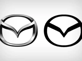 Mazda впервые почти за 30 лет сменила логотип