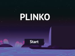 Игра Plinko Онлайн на реальные деньги и выигрывайте по крупному