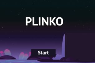 Игра Plinko Онлайн на реальные деньги и выигрывайте по крупному