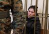 Верховный суд оставил в силе приговоры в отношении Махабат Тажибек кызы и Азамата Ишенбекова