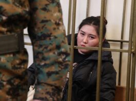 В ГСИН заявили, что Махабат Тажибек кызы «ничего не угрожает» в колонии