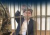 Темирлана Султанбекова, Ирину Карамашкину и Розу Турксевер приговорили к трем годам пробации
