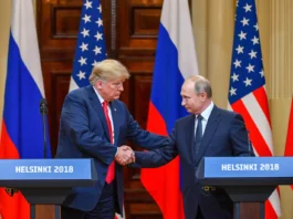 Президент Франции сообщил, что Трамп обсудит с Россией итоги переговоров в Стамбуле