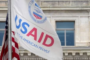 Администрация Трампа оставит только 294 сотрудника USAID из более чем 10 000 по всему миру