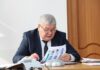 Министр энергетики Кыргызстана поручил разъяснять населению цели повышения тарифов на электричество