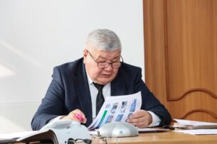 Министр энергетики Кыргызстана поручил разъяснять населению цели повышения тарифов на электричество