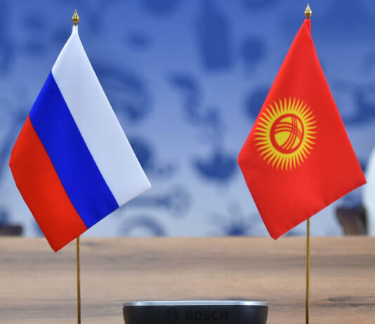 Комитет Жогорку Кенеша одобрил законопроект о ратификации соглашения с Россией по актуализации перечня проездных документов