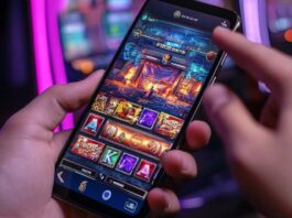 Чем отличаются игровые автоматы с прогрессивным джекпотом от обычных?