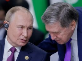 CNN: Путин переиграл целую плеяду американских президентов. Трамп – лишь последний в этом ряду