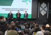 Министр труда ознакомился с процессом отбора кыргызстанцев для сезонной работы в Великобритании