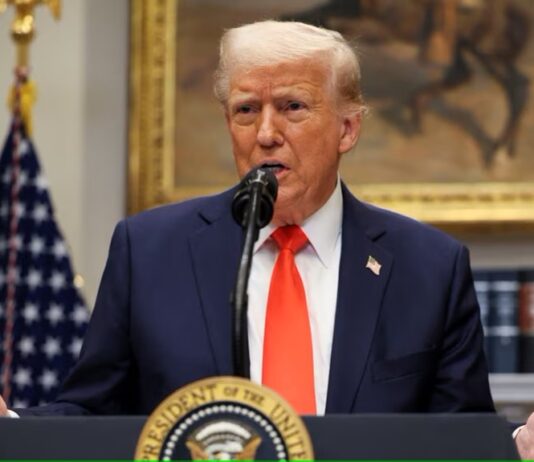 Трамп пообещал ввести 100-процентные пошлины на иностранное кино и открыть тюрьму Алькатрас