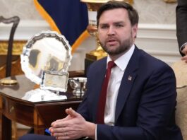 Вице-президент Вэнс снова может возглавить делегацию США на переговорах с Ираном