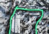 Возвращен в госсобственность приватизированный цех Кыргызского химико-металлургического завода