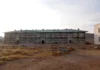 Государству вернули пансионат «Бар-Булак», расположенный в Тонском районе