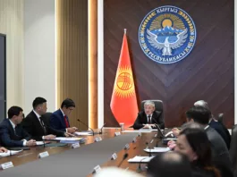 Кабмин Кыргызстана утвердил порядок услуг по трансплантации почки для пациентов с хронической болезнью пятой стадии