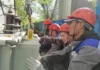 В Бишкеке заменят 21 трансформатор на новые и проведут капремонт 336