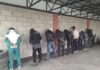 ГКНБ: На территории Кыргызстана задержаны 30 сторонников подпольной террористической ячейки