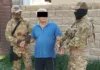В юго-западной части Бишкека мужчина незаконно организовал частное кладбище