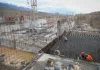 Куланакскую ГЭС введут в эксплуатацию в 2026 году