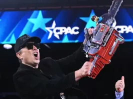 Илон Маск раскритиковал устройство ЕС и предложил избирать руководство напрямую