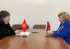 Омбудсмены Кыргызстана и России обсудили инцидент в московской бане