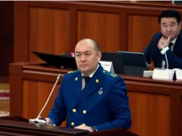 В Кыргызстане восстановят природоохранную прокуратуру