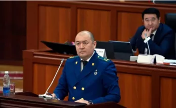 В Кыргызстане восстановят природоохранную прокуратуру